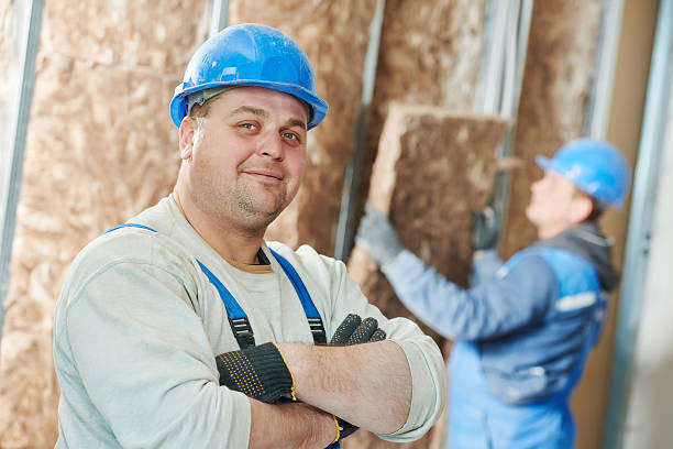 Eco-Friendly or Green Insulation Solutions in Moapa Valley, NV